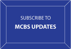 Click here to subscribe to MCBS updates.