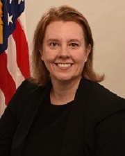Dr. Ellen Montz
